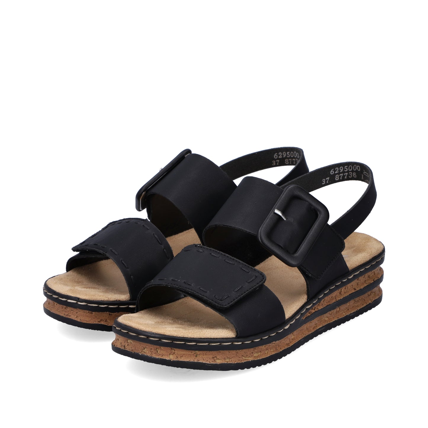 Rieker Sandals