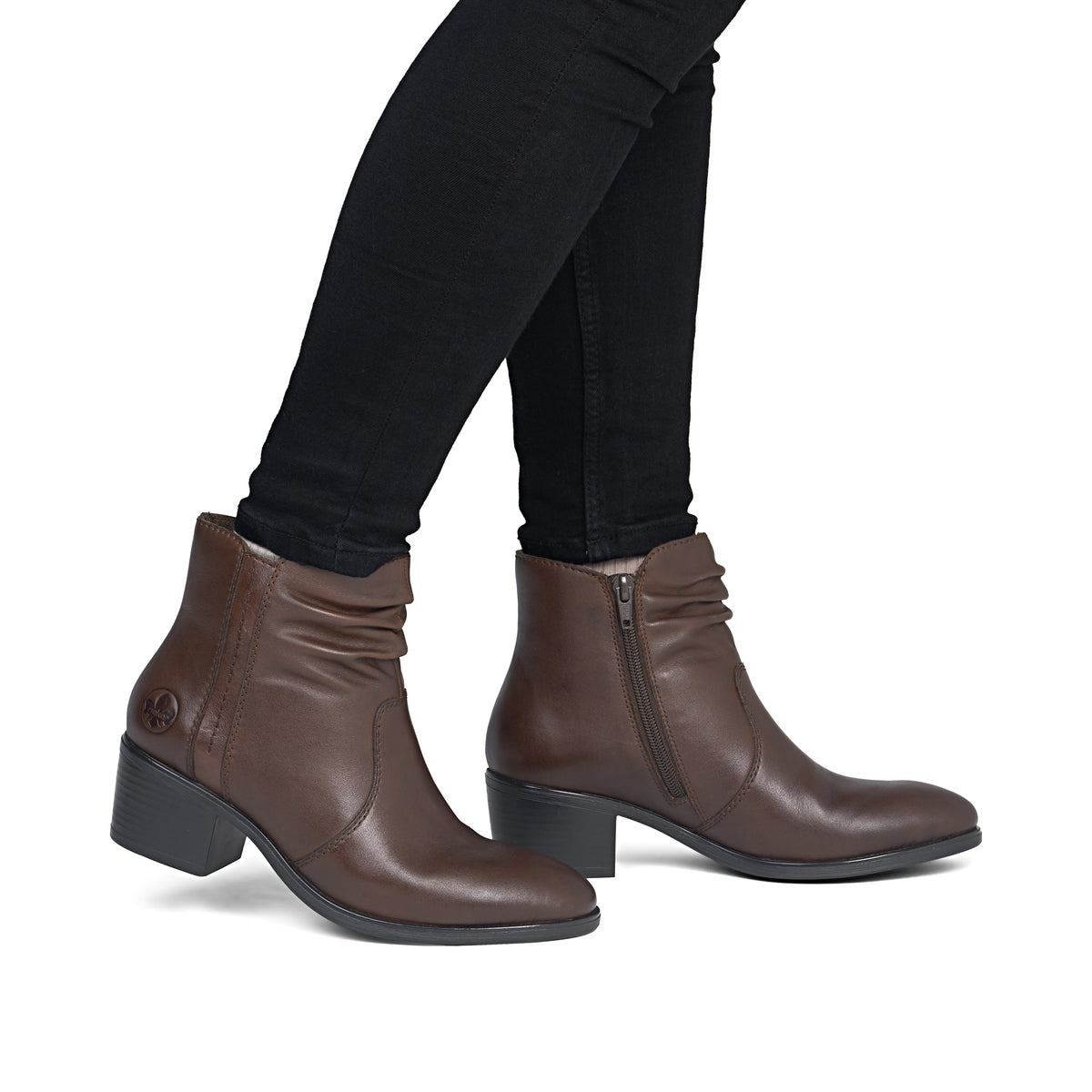 Rieker Boot