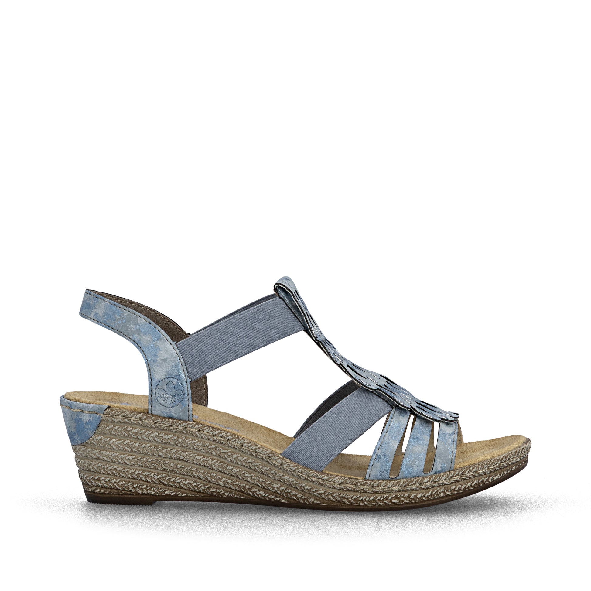 Rieker Sandal