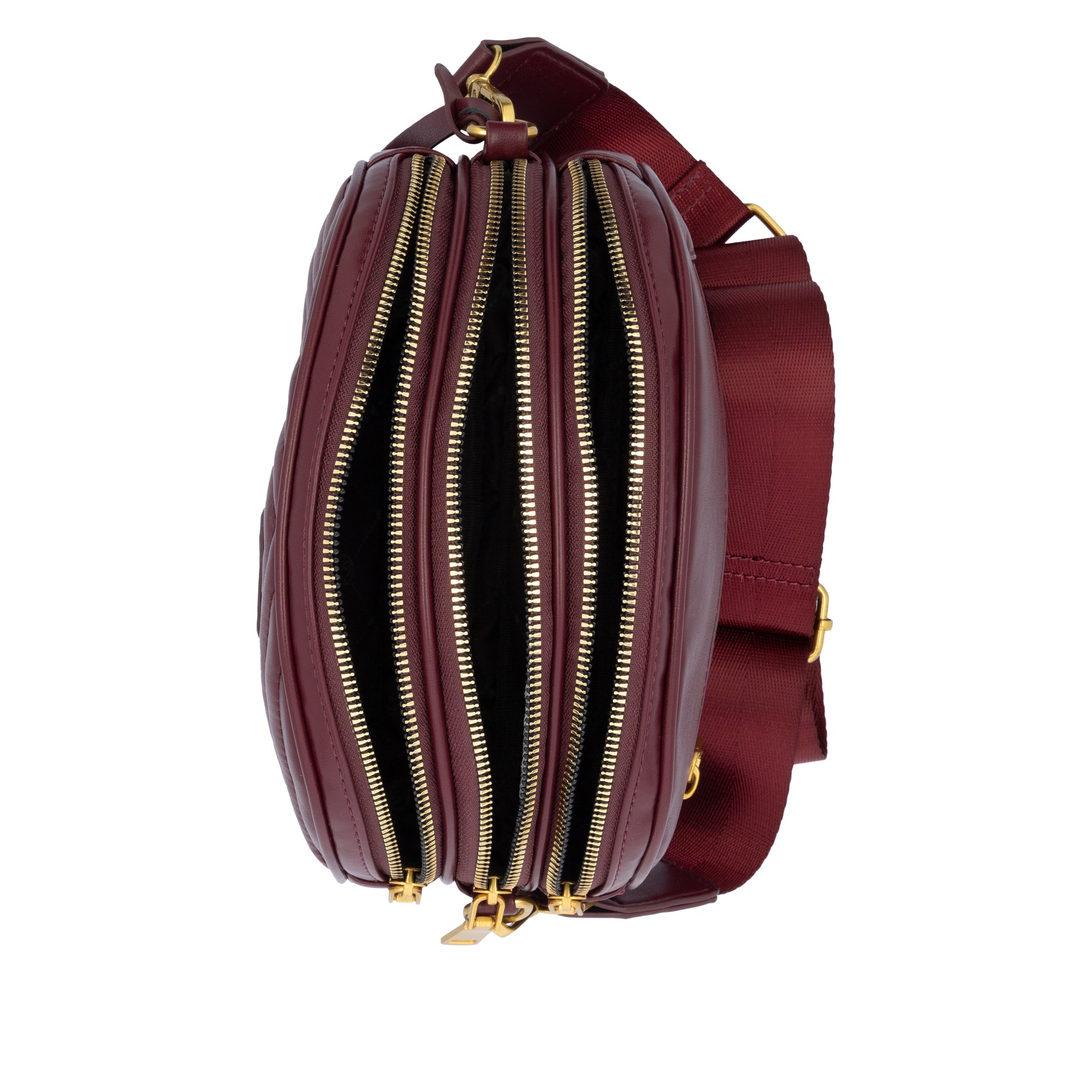 Red Zip Bags for Women | Remonte Q0646-35