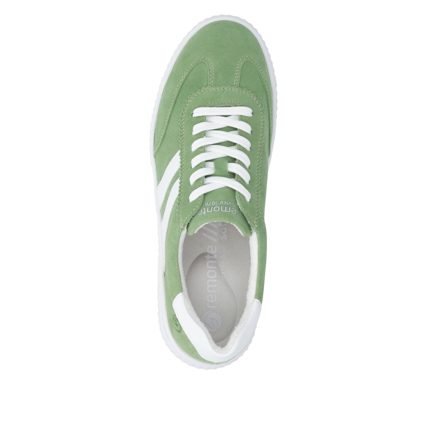 remonte Trainer