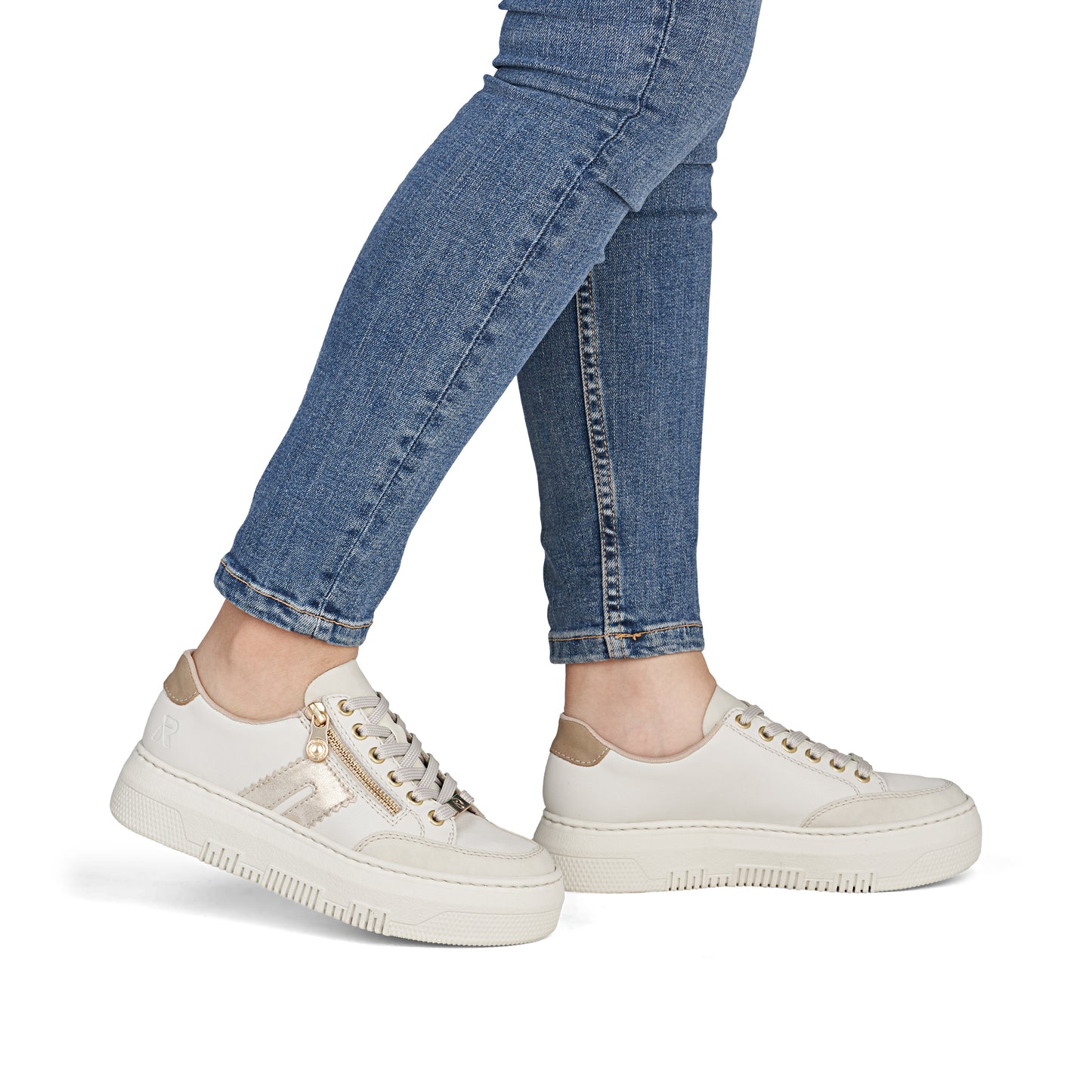 Rieker Trainer