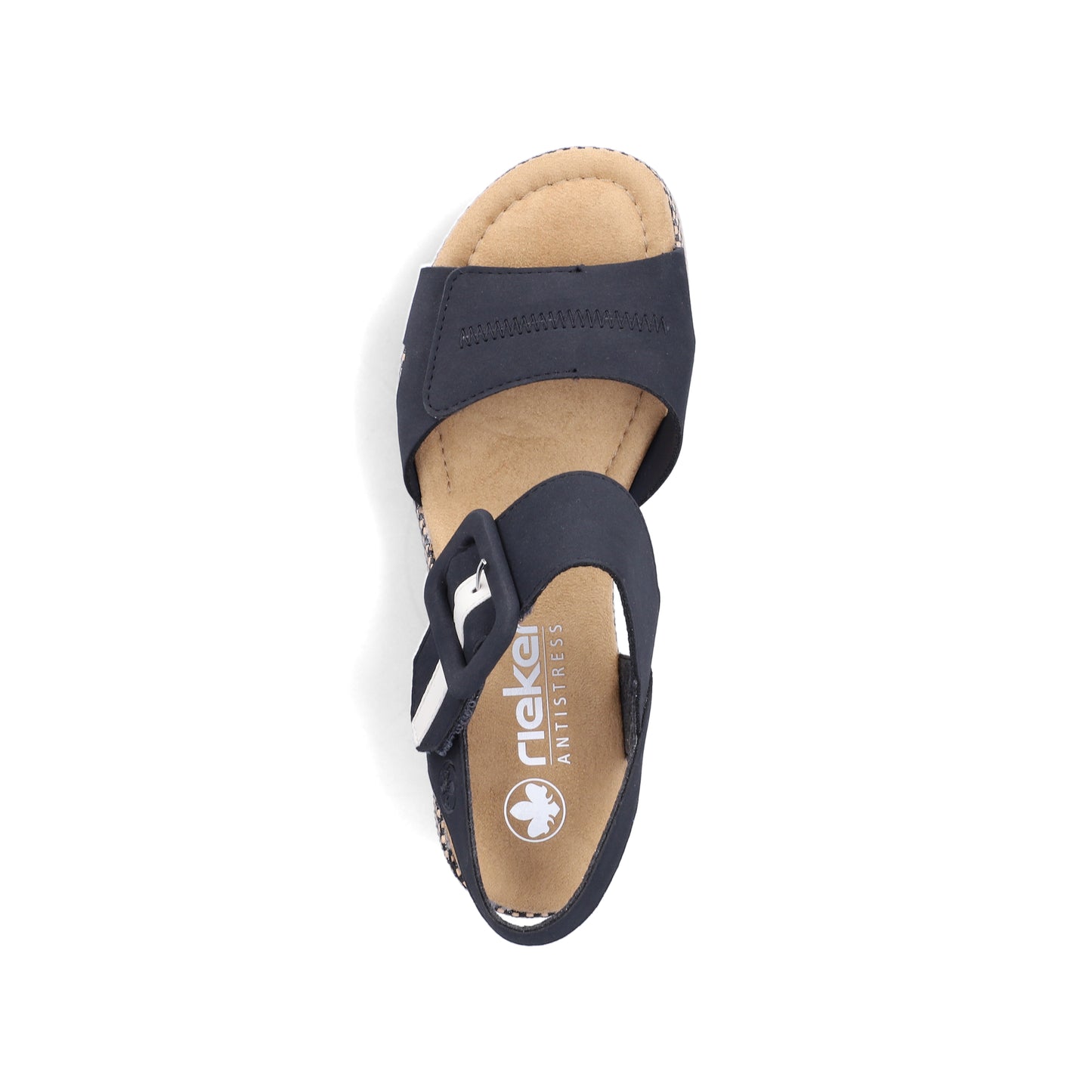 Rieker Sandal