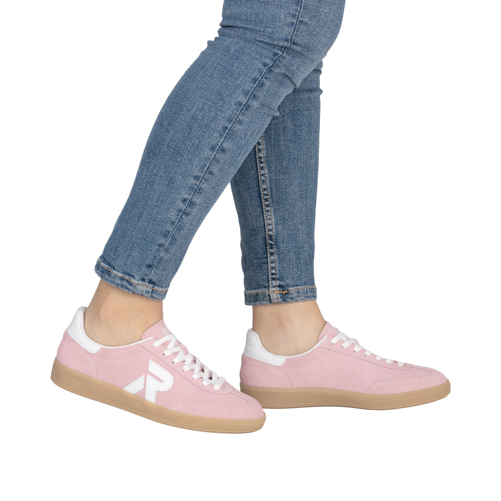 Rieker Sport Trainer