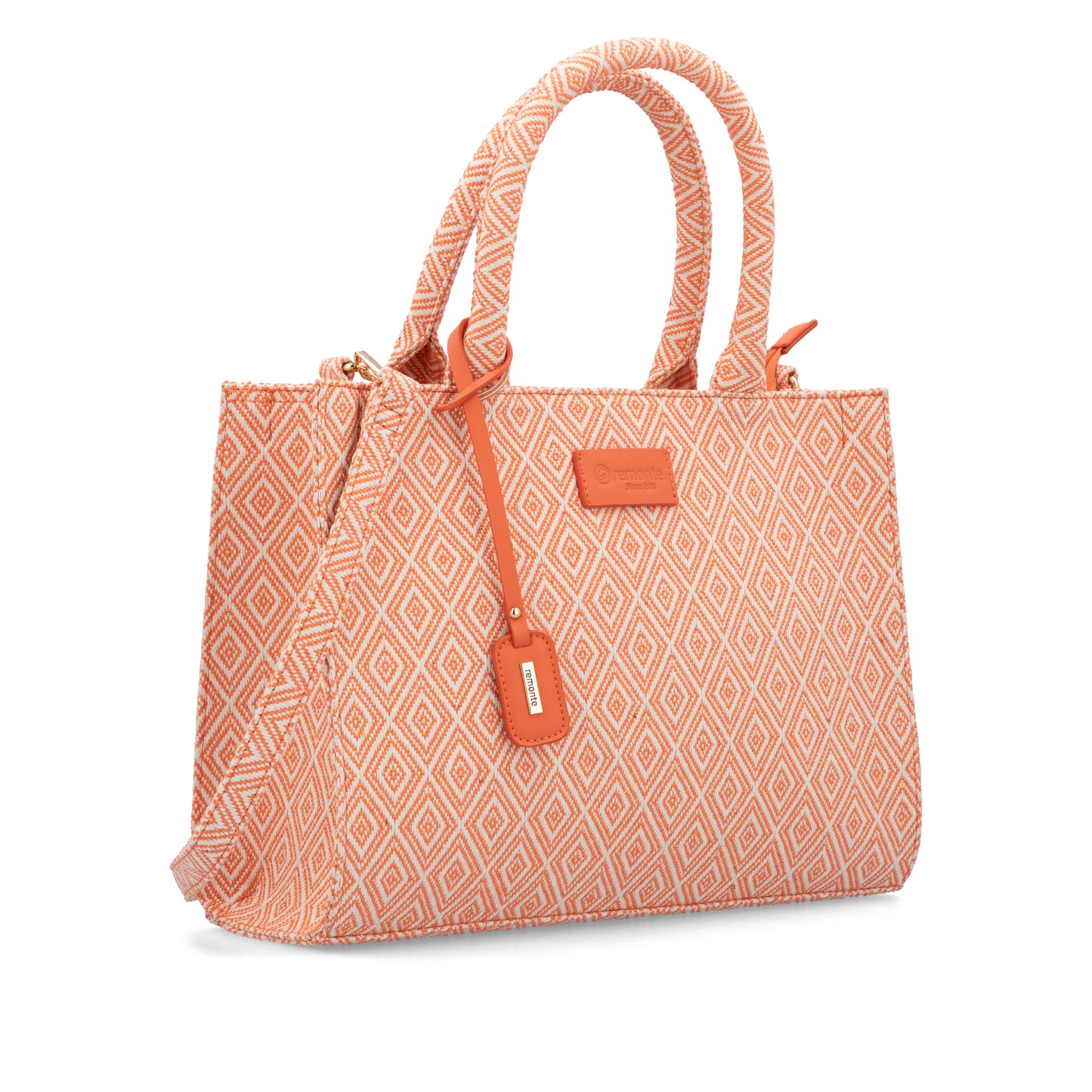 remonte Woman's Bags - Orange | Q0762-38