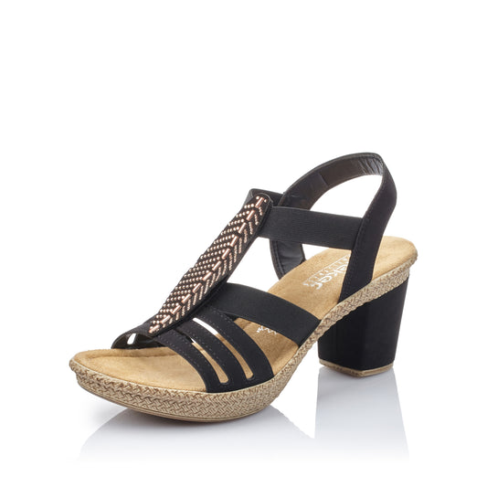 Rieker Sandals