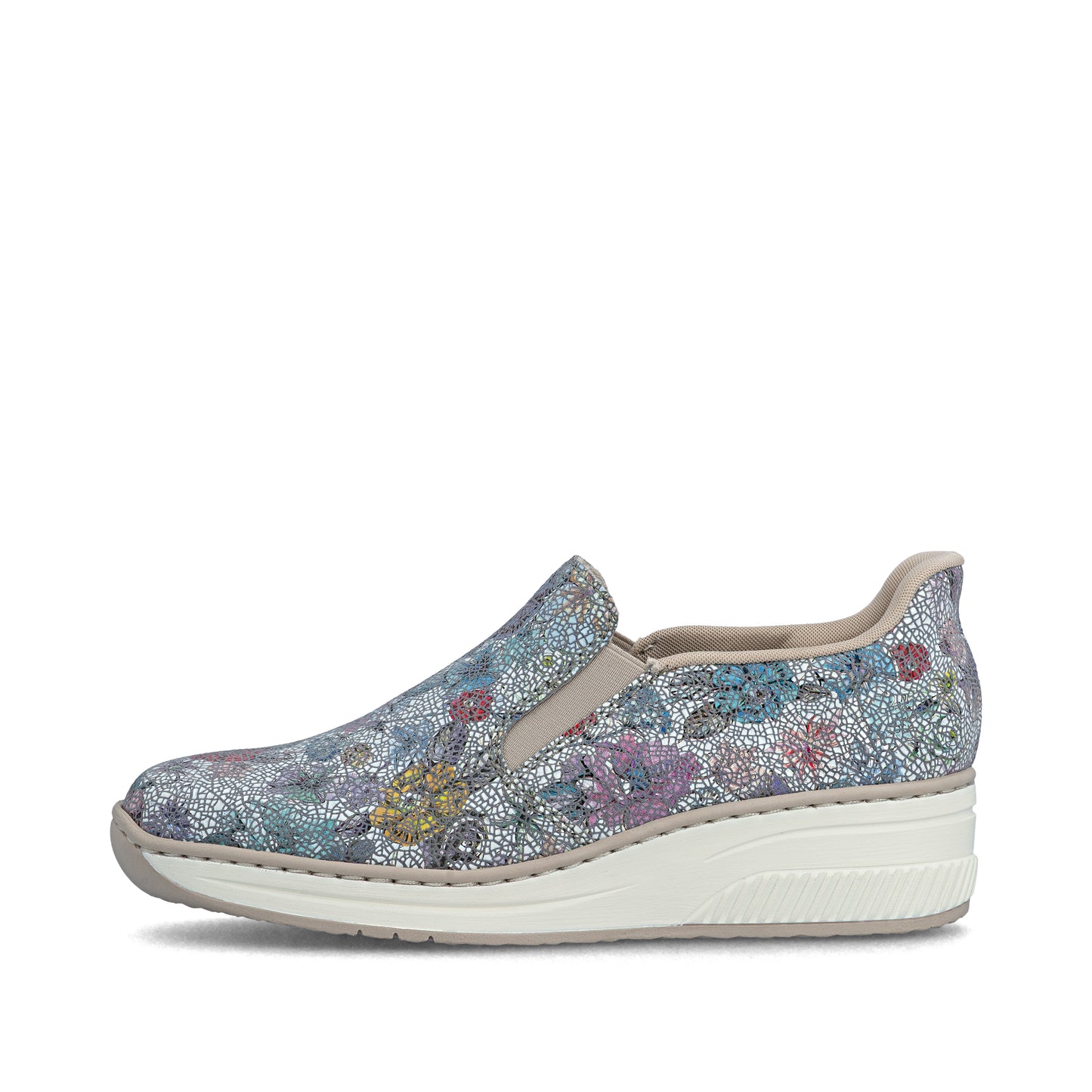 Rieker Shoe