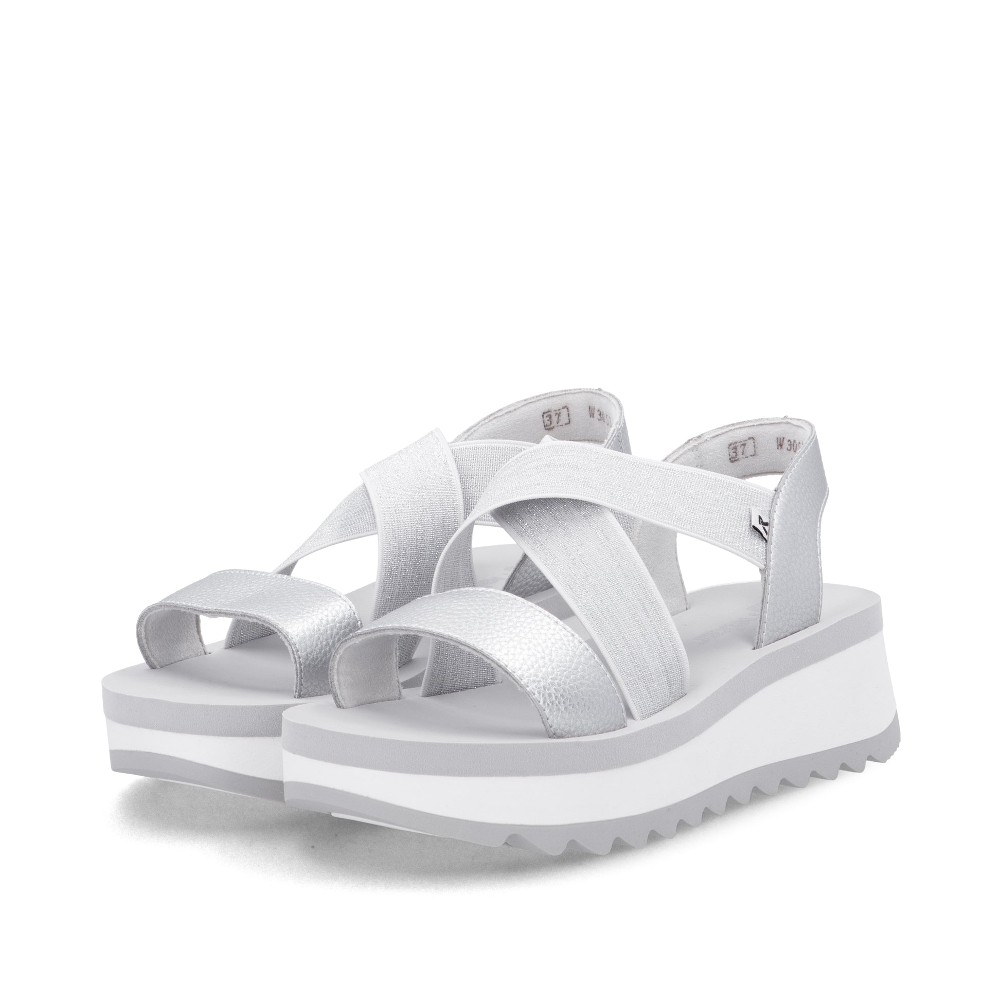 Rieker Sport Sandals