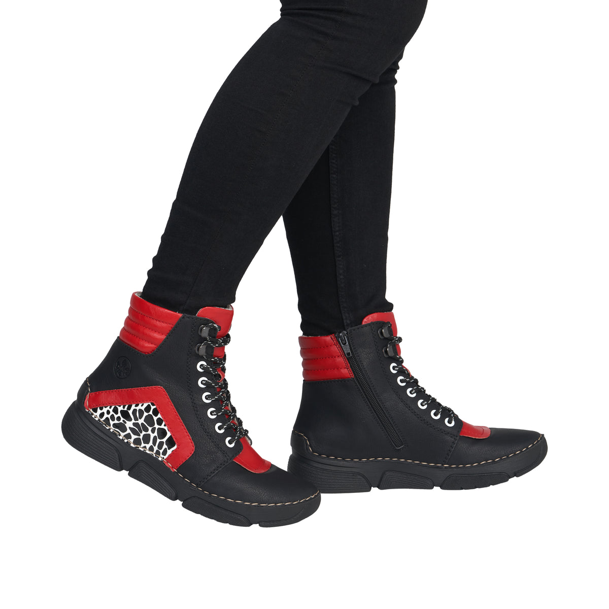 Rieker Boot