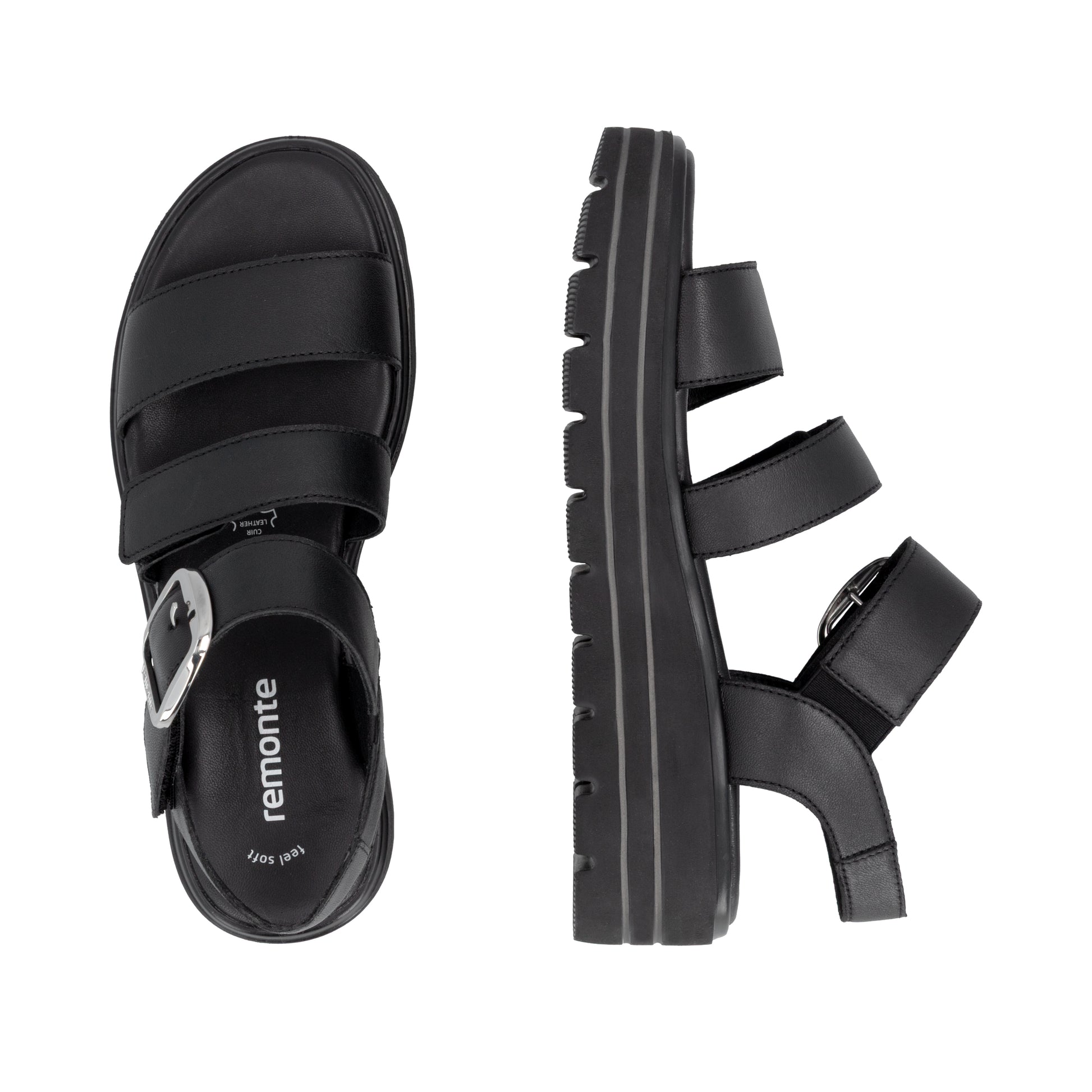 remonte Sandal