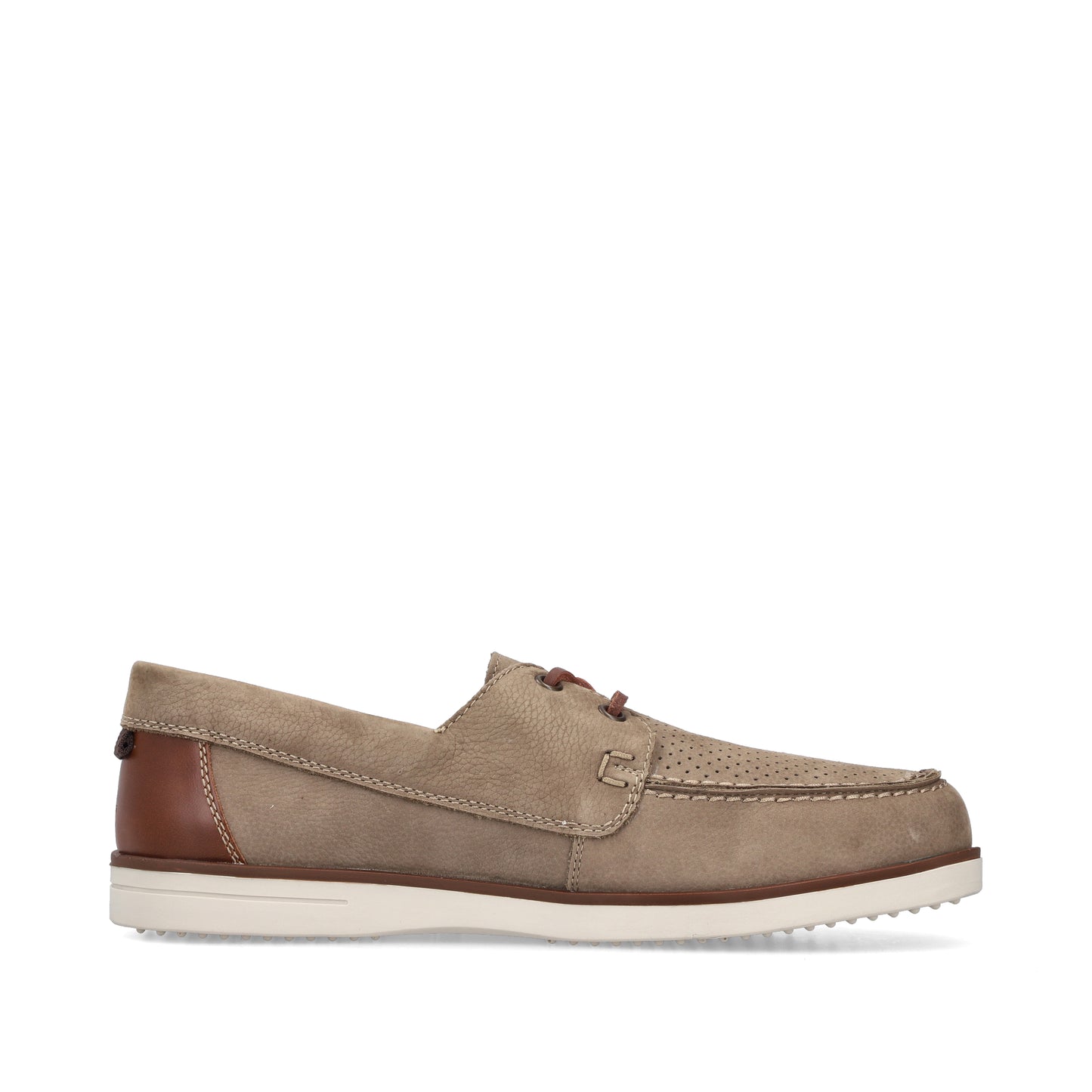 Rieker Shoe