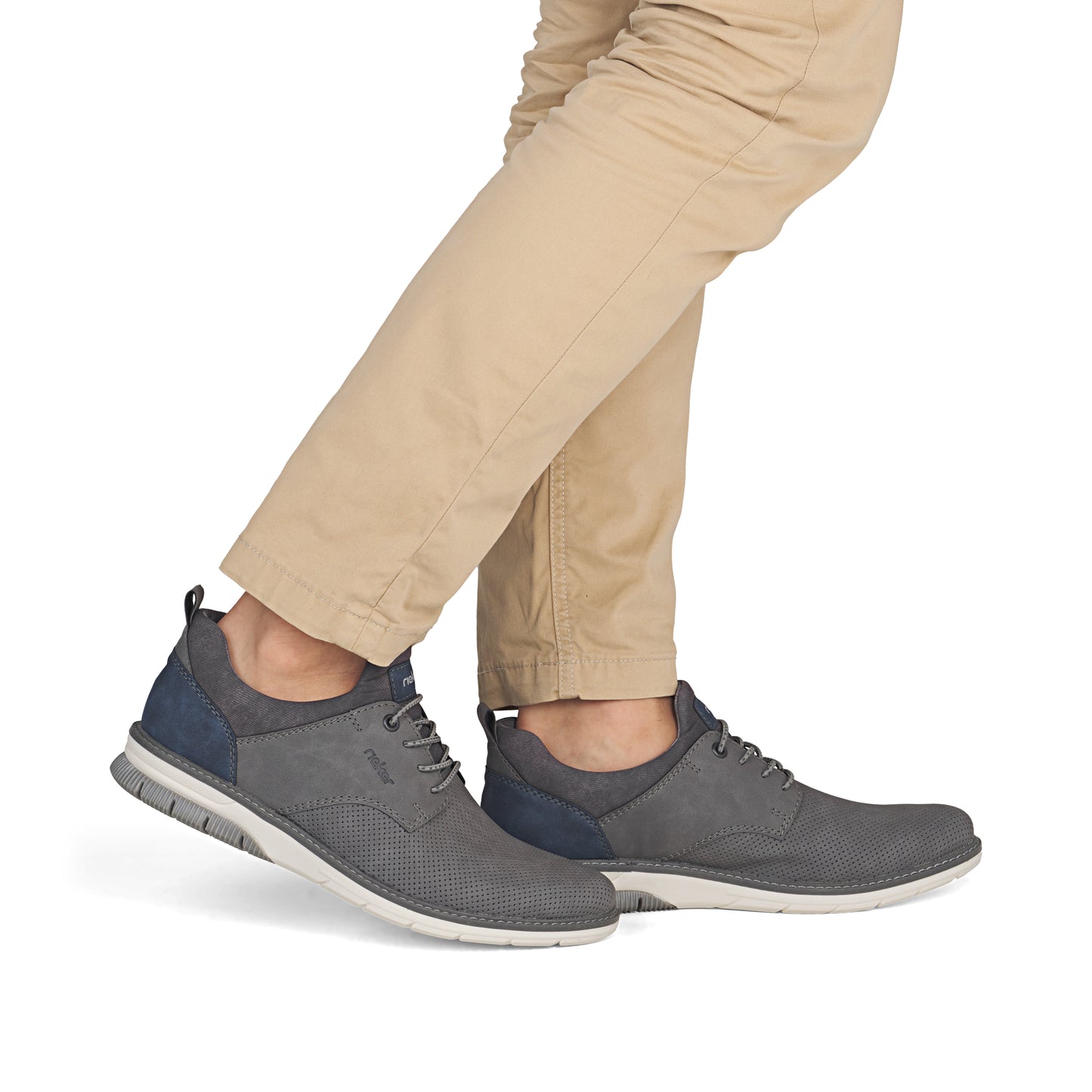 Rieker Shoe
