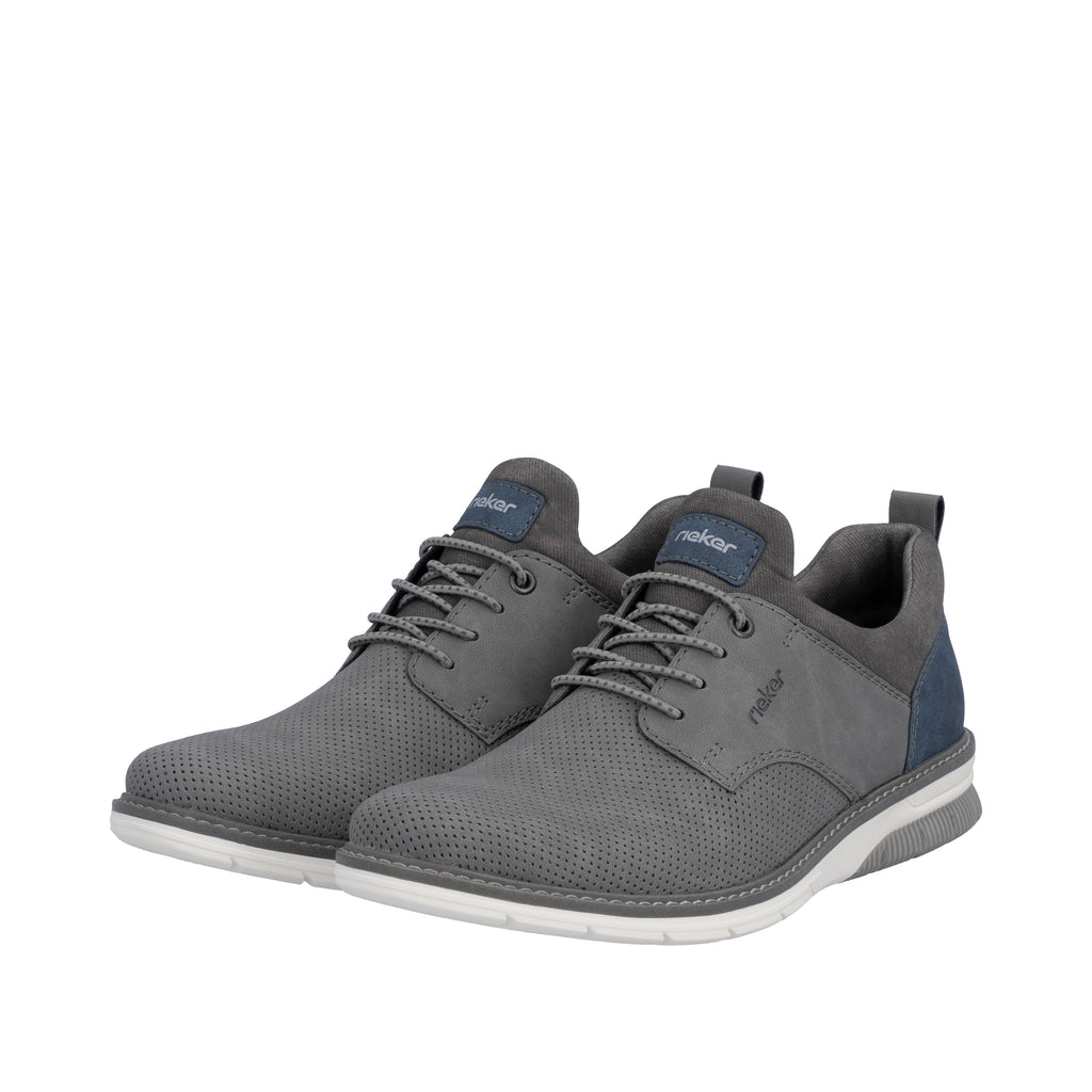 Rieker Shoe