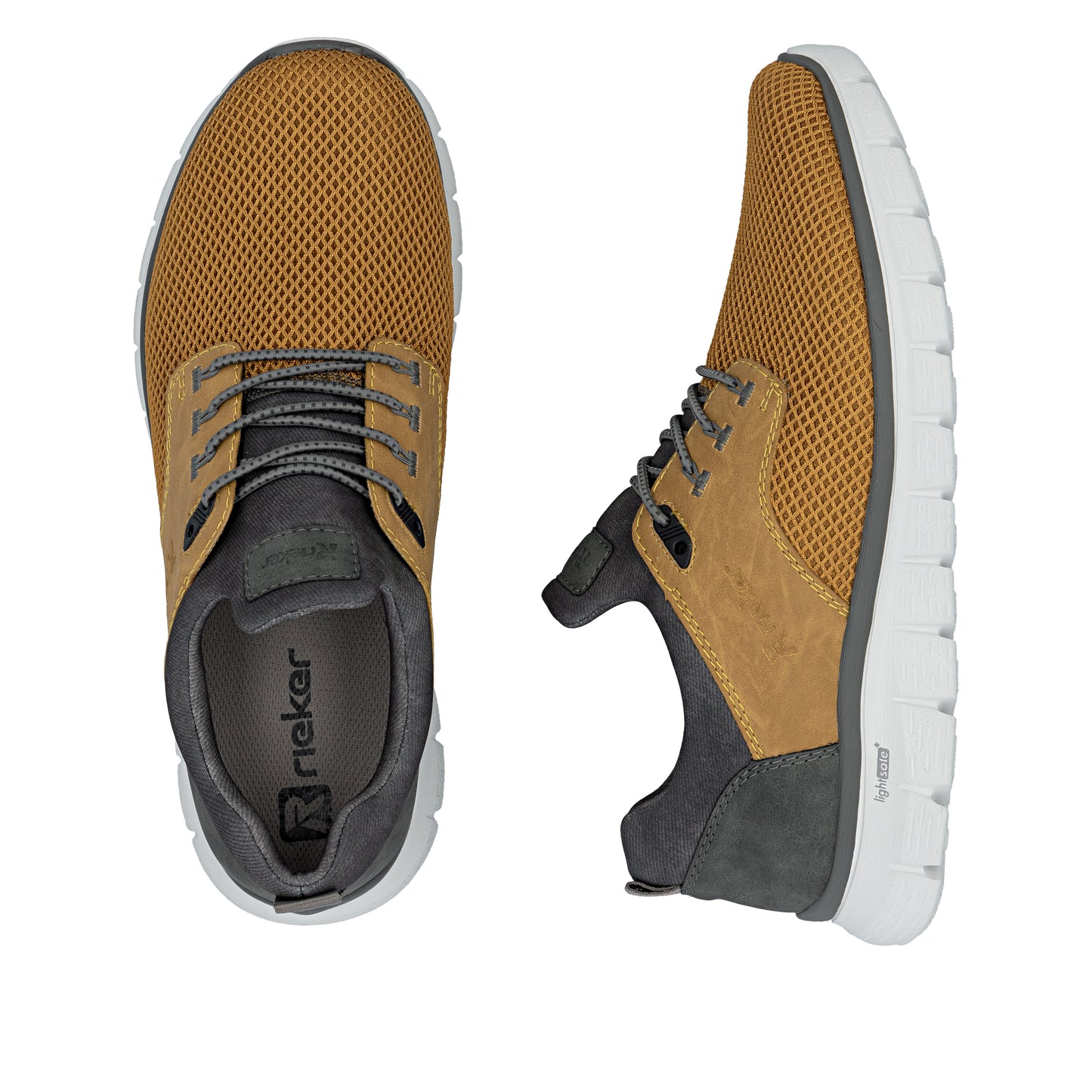 Rieker Trainer
