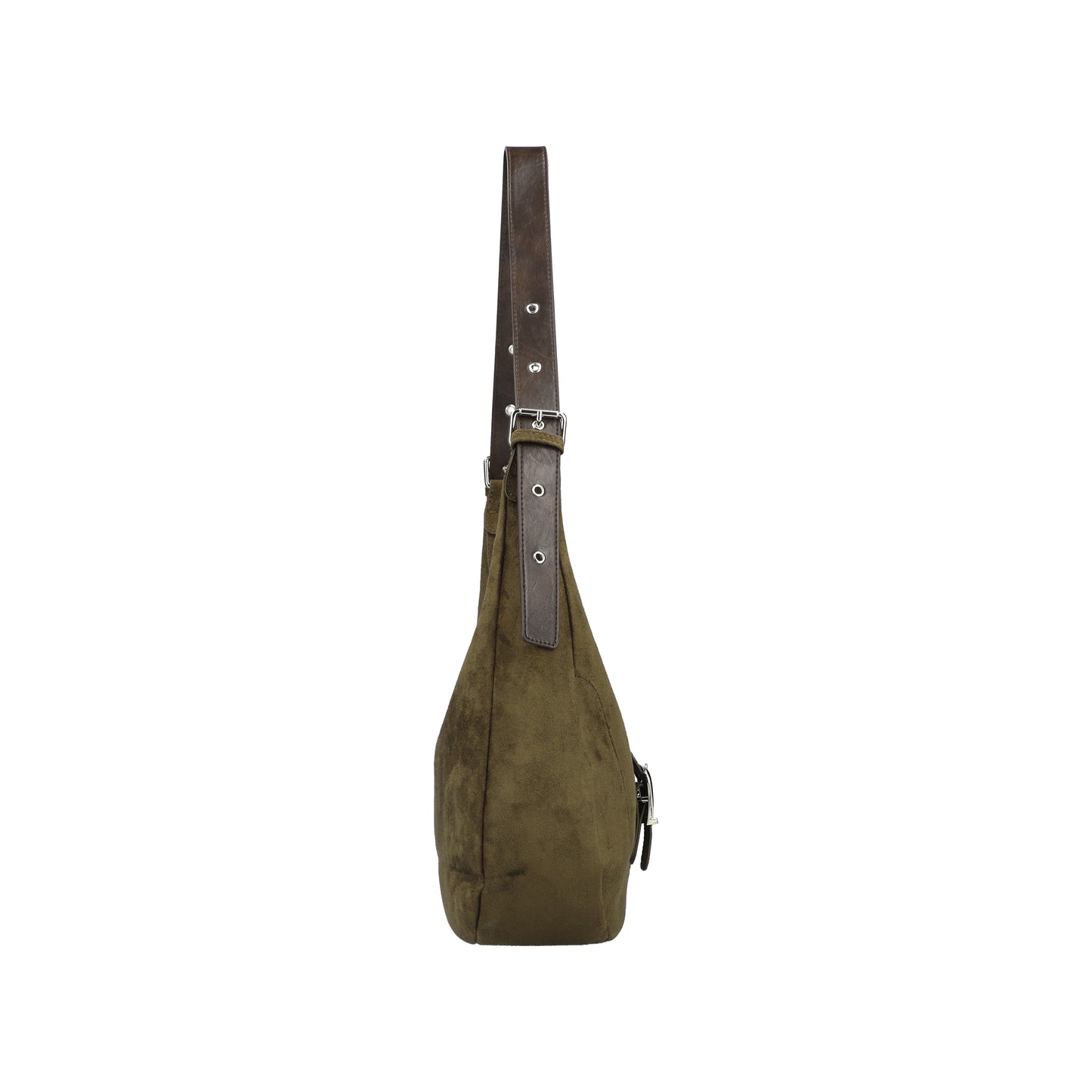 Rieker Green Bag