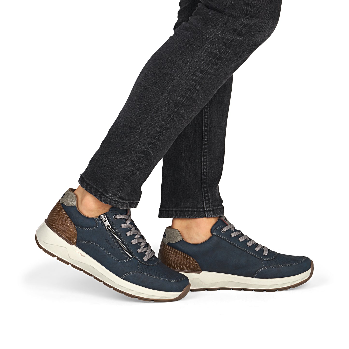 Rieker Trainer