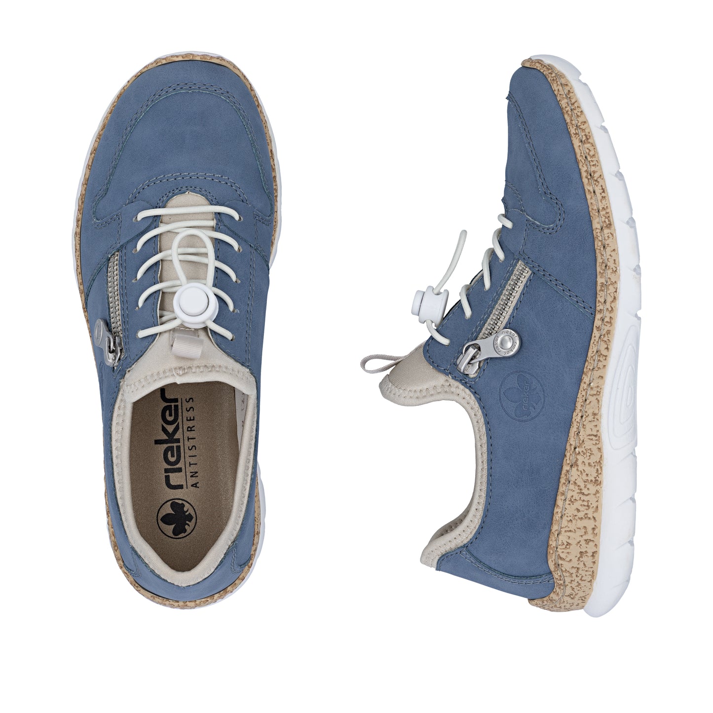 Rieker Shoe