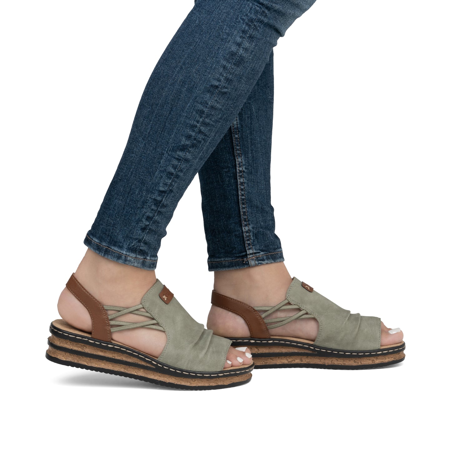 Rieker Sandals