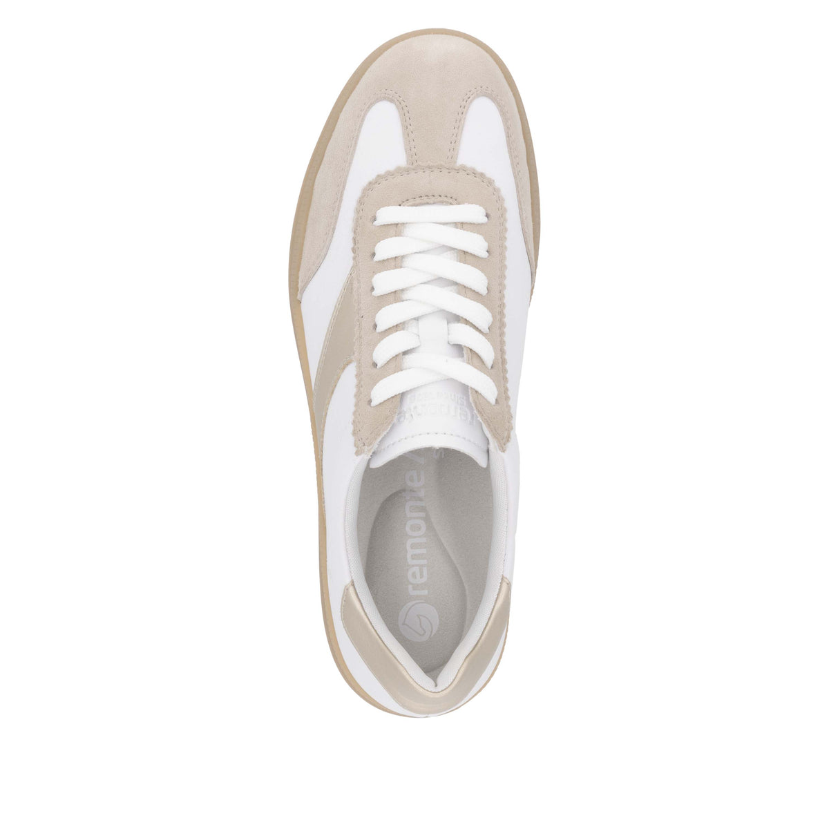 remonte Trainer