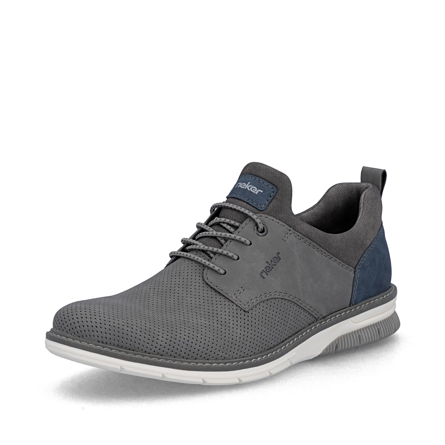 Rieker Shoe
