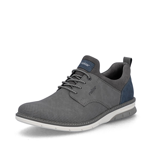 Rieker Shoe