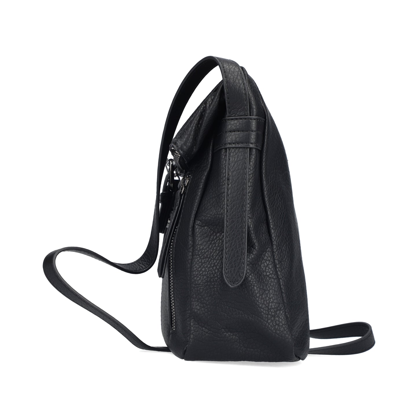 Rieker Women's Black Bag | H1103-00