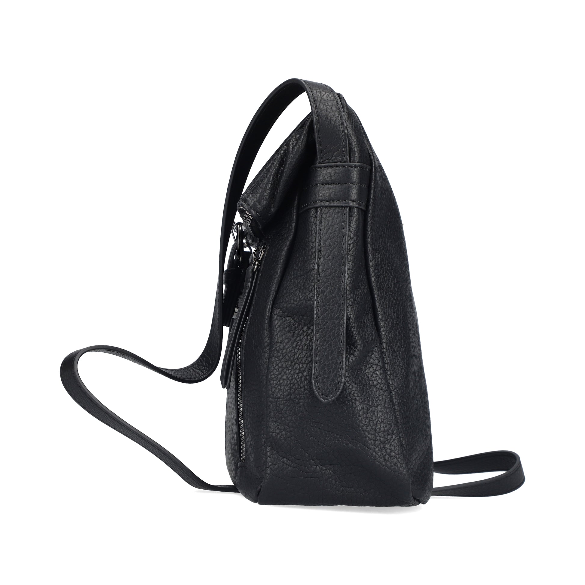 Black  Bags for Women | Rieker H1103-00