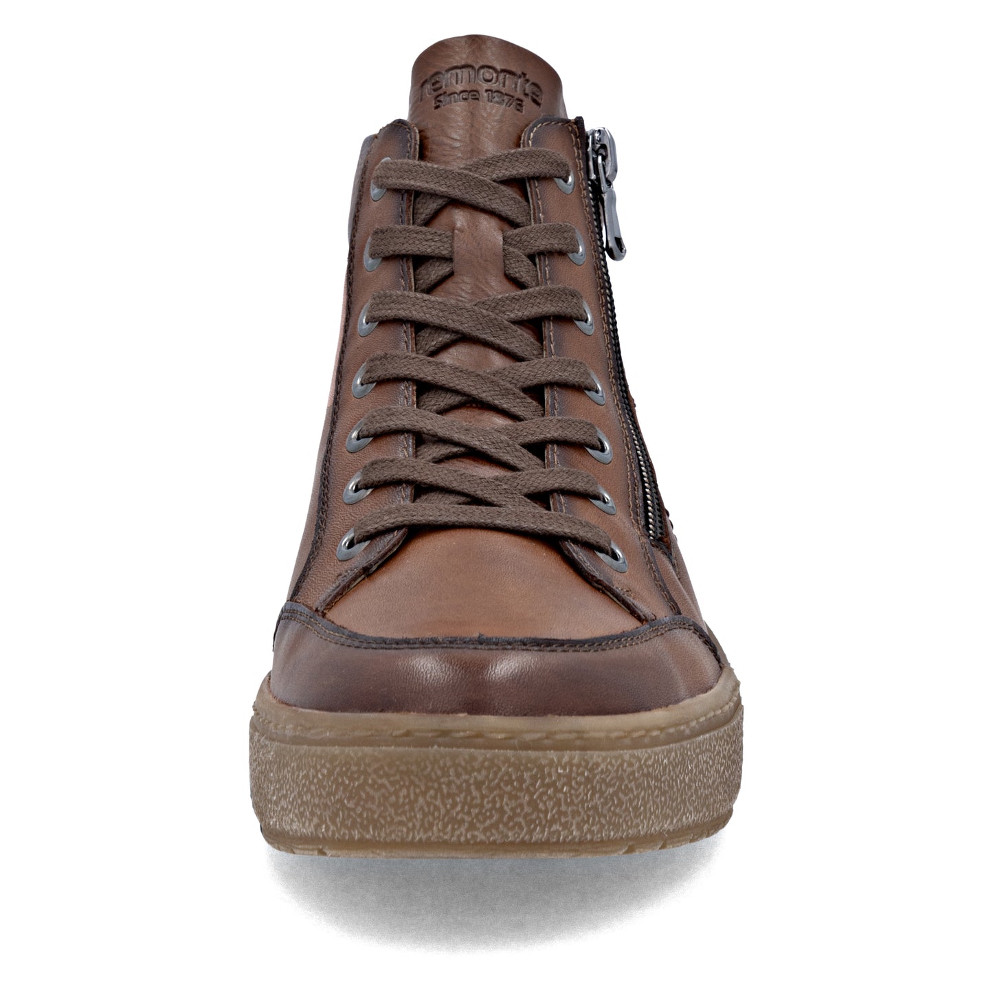 remonte Women's Trainer - Brown | D2T70-24