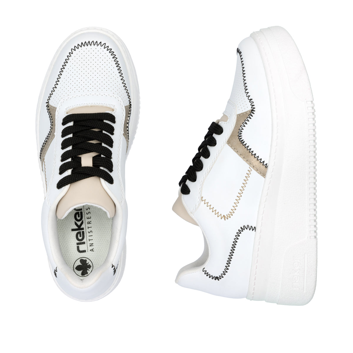 Rieker Shoes