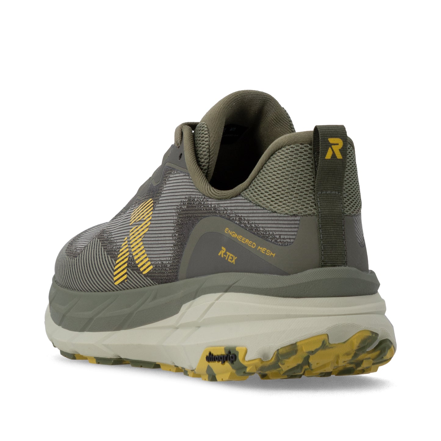 Rieker Sport Shoe