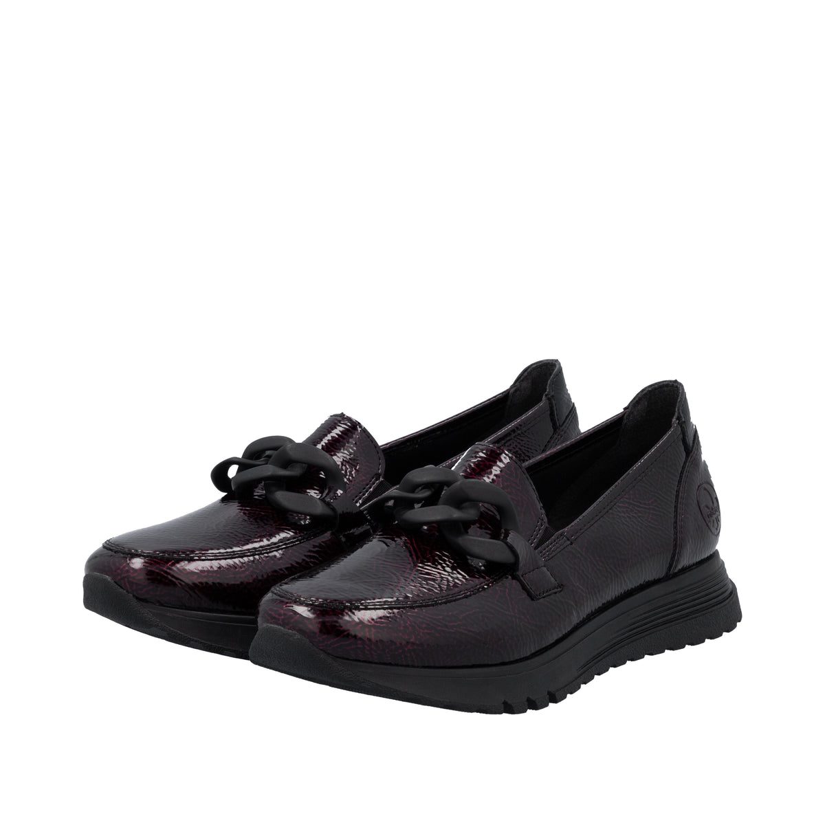 Rieker Shoe