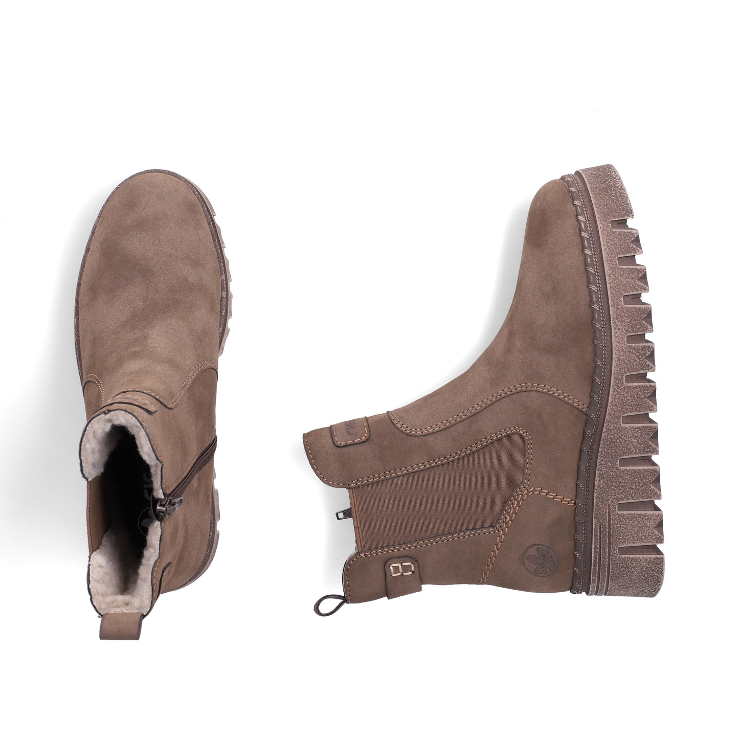Rieker Boot