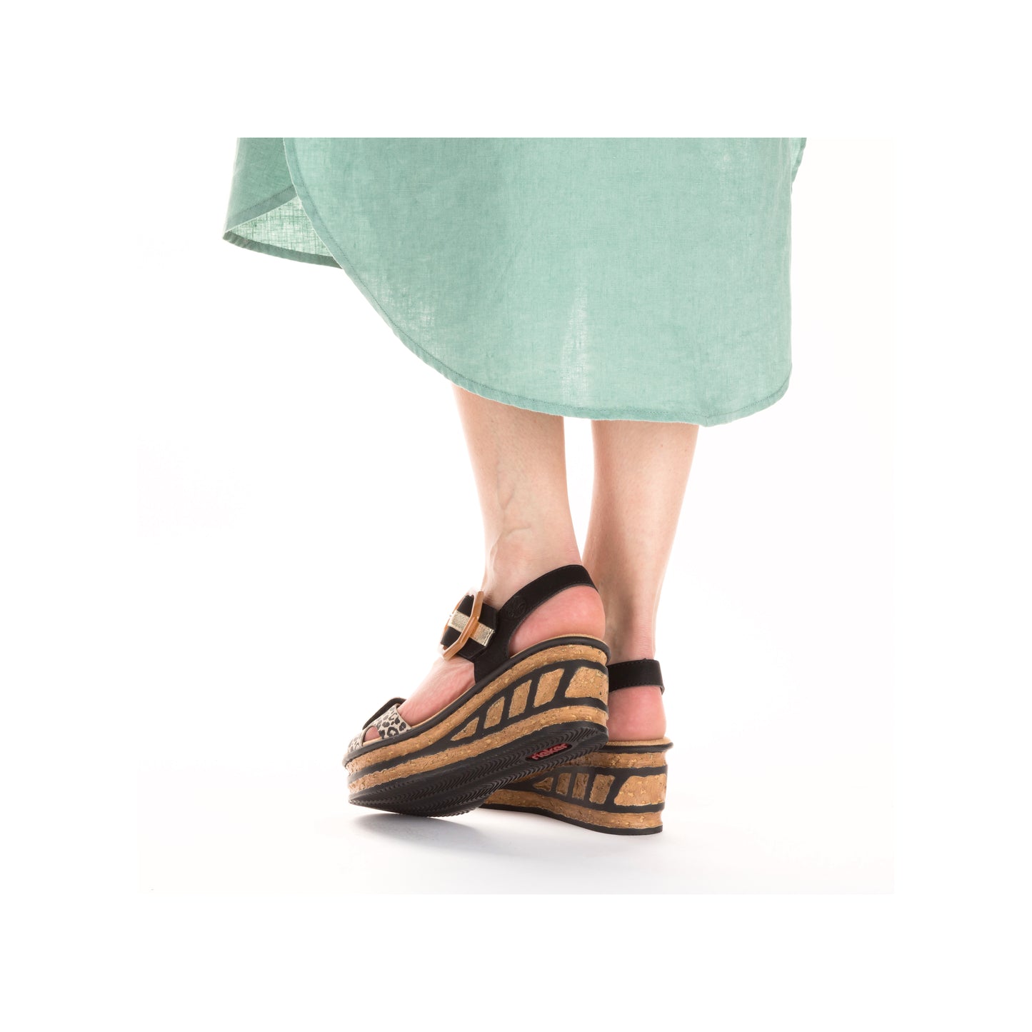 Rieker Sandals