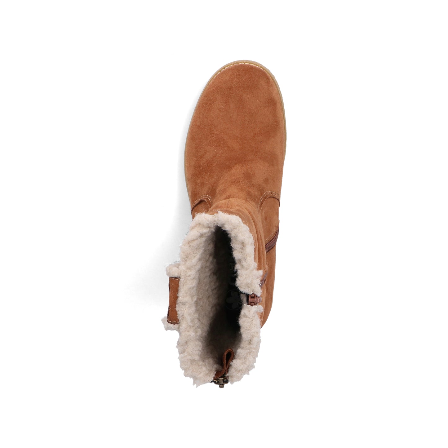 Rieker Boots