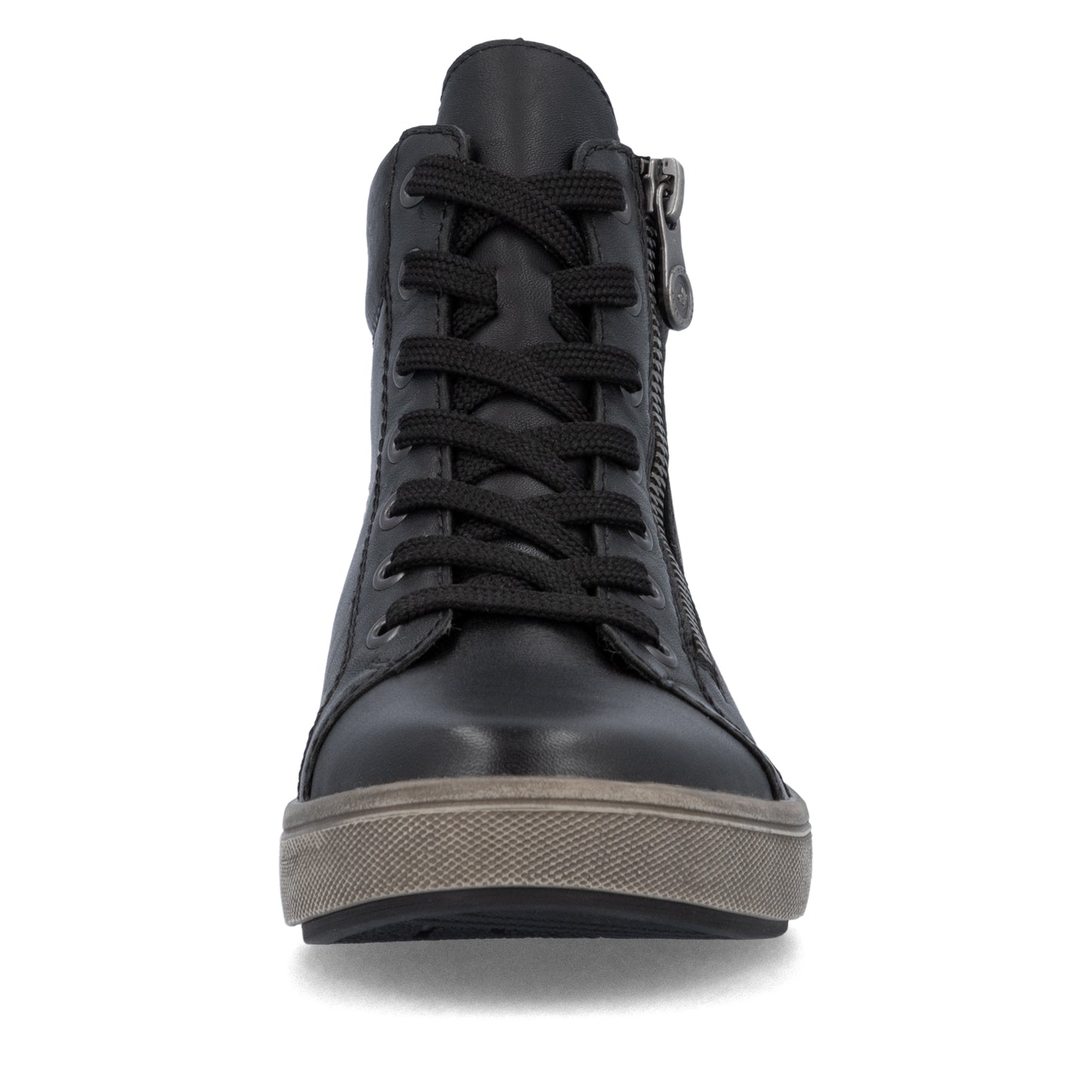 Rieker Women's Trainer - Black | X0709-01