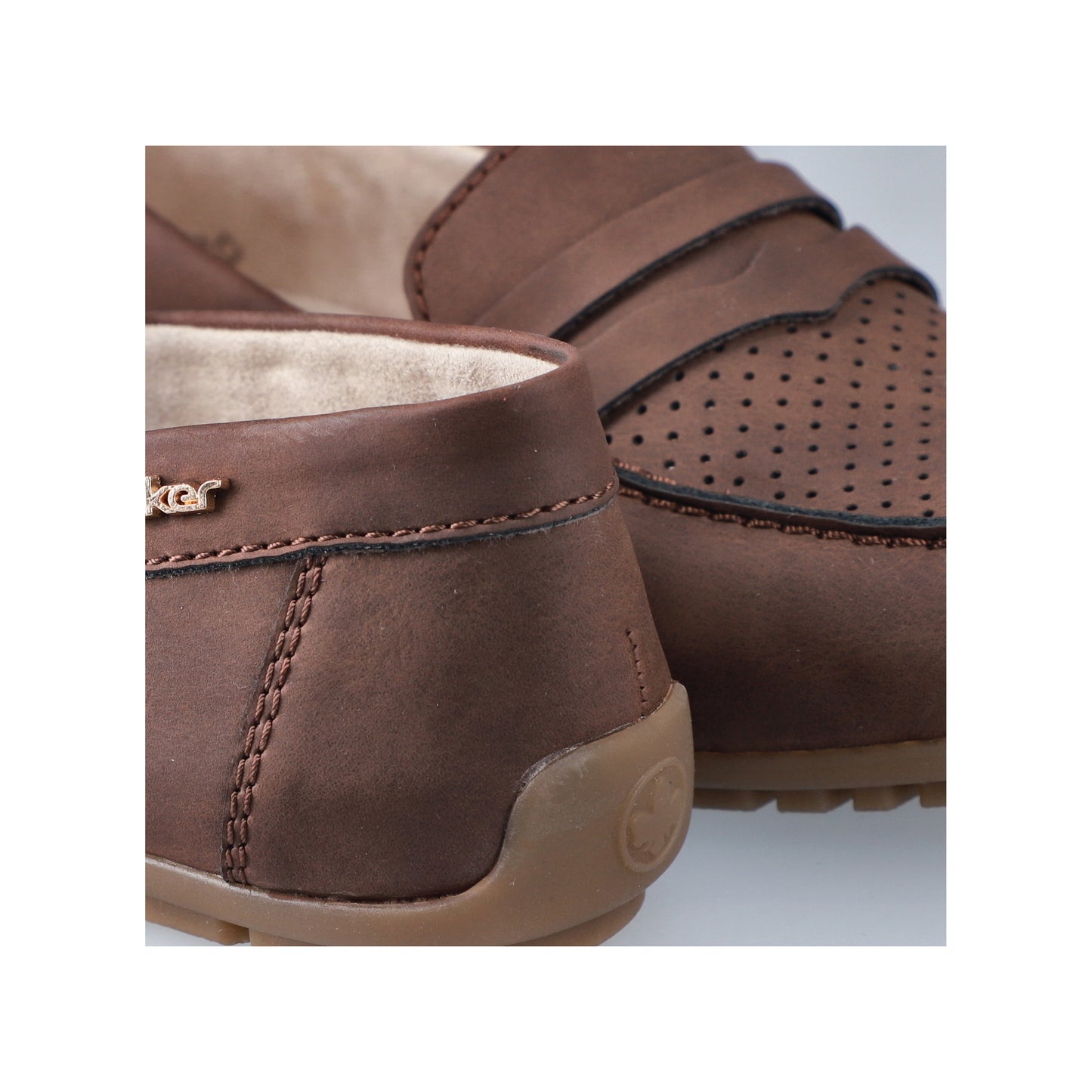 Rieker Shoe