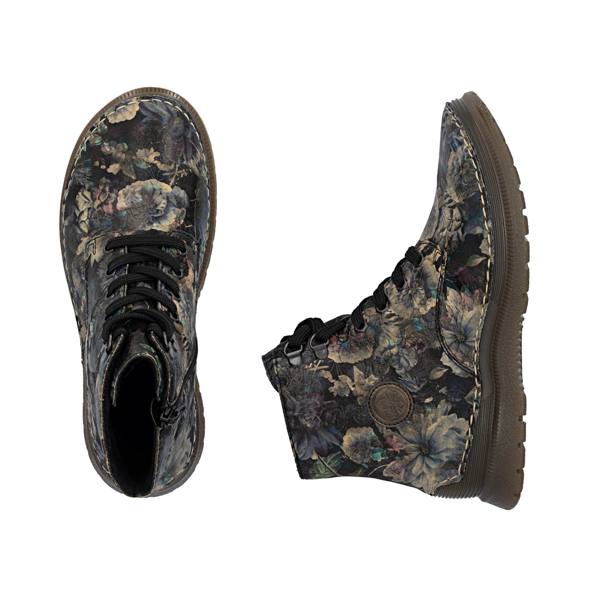 Rieker Boot