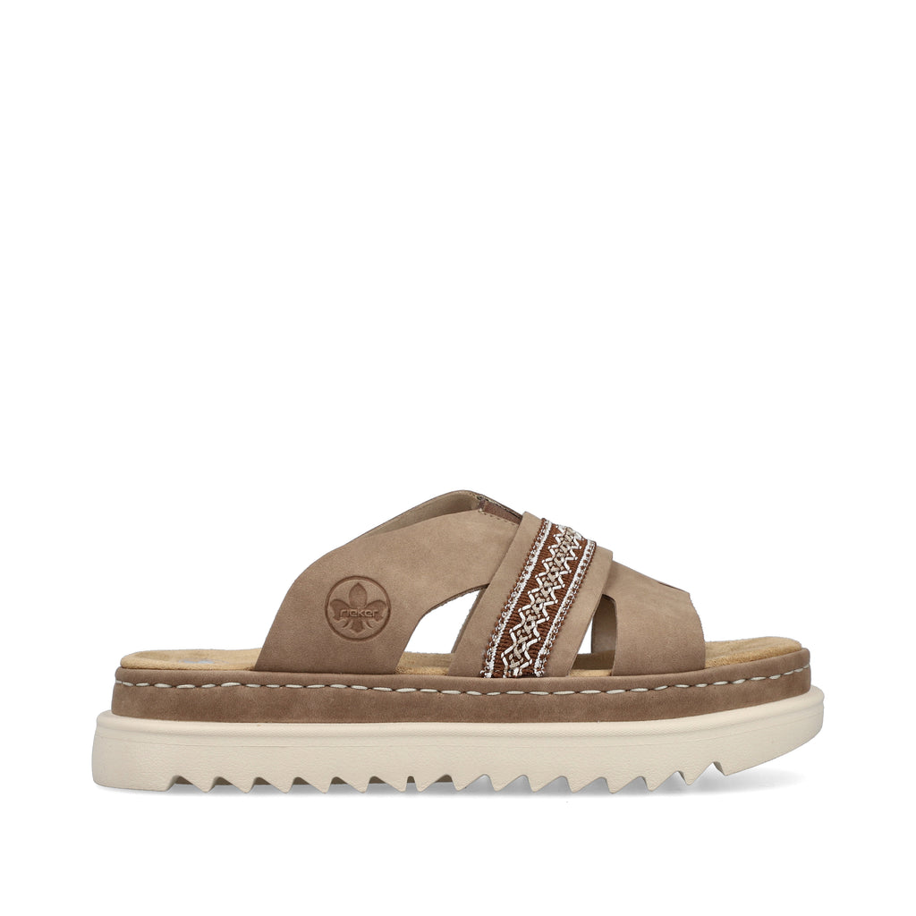Rieker Sandals