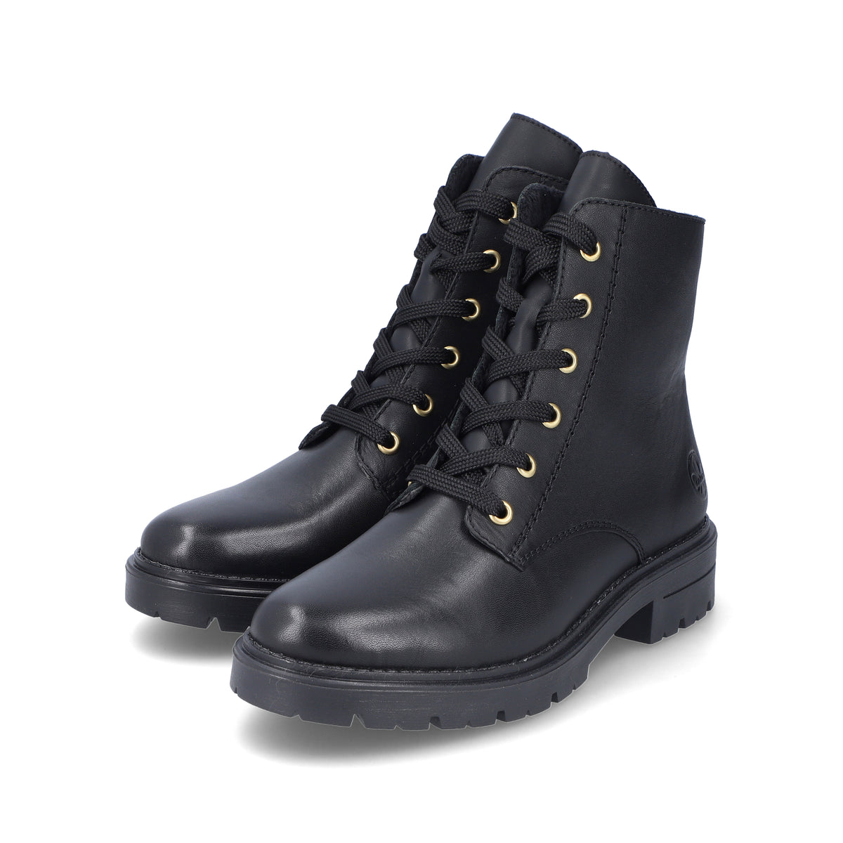 Rieker Boots
