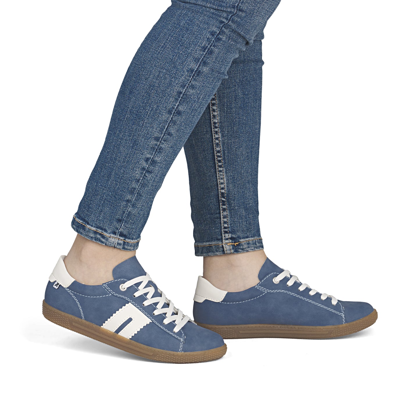 Rieker Trainer