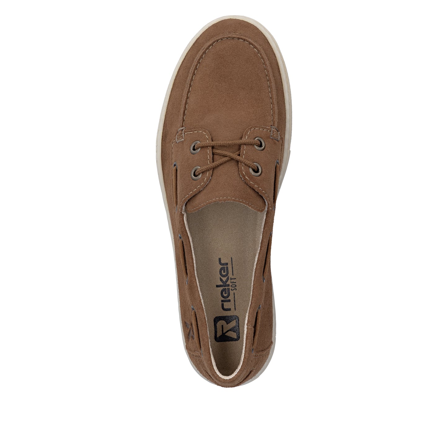 Rieker Shoe