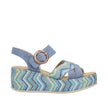 Rieker Sandal