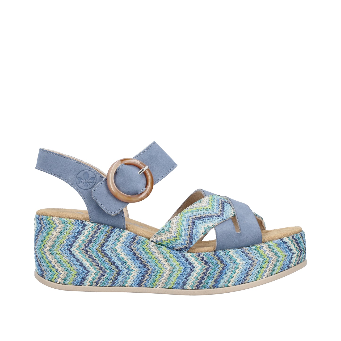 Rieker Sandal