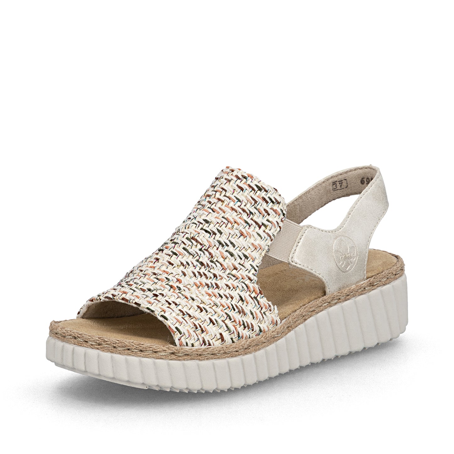 Rieker Sandal