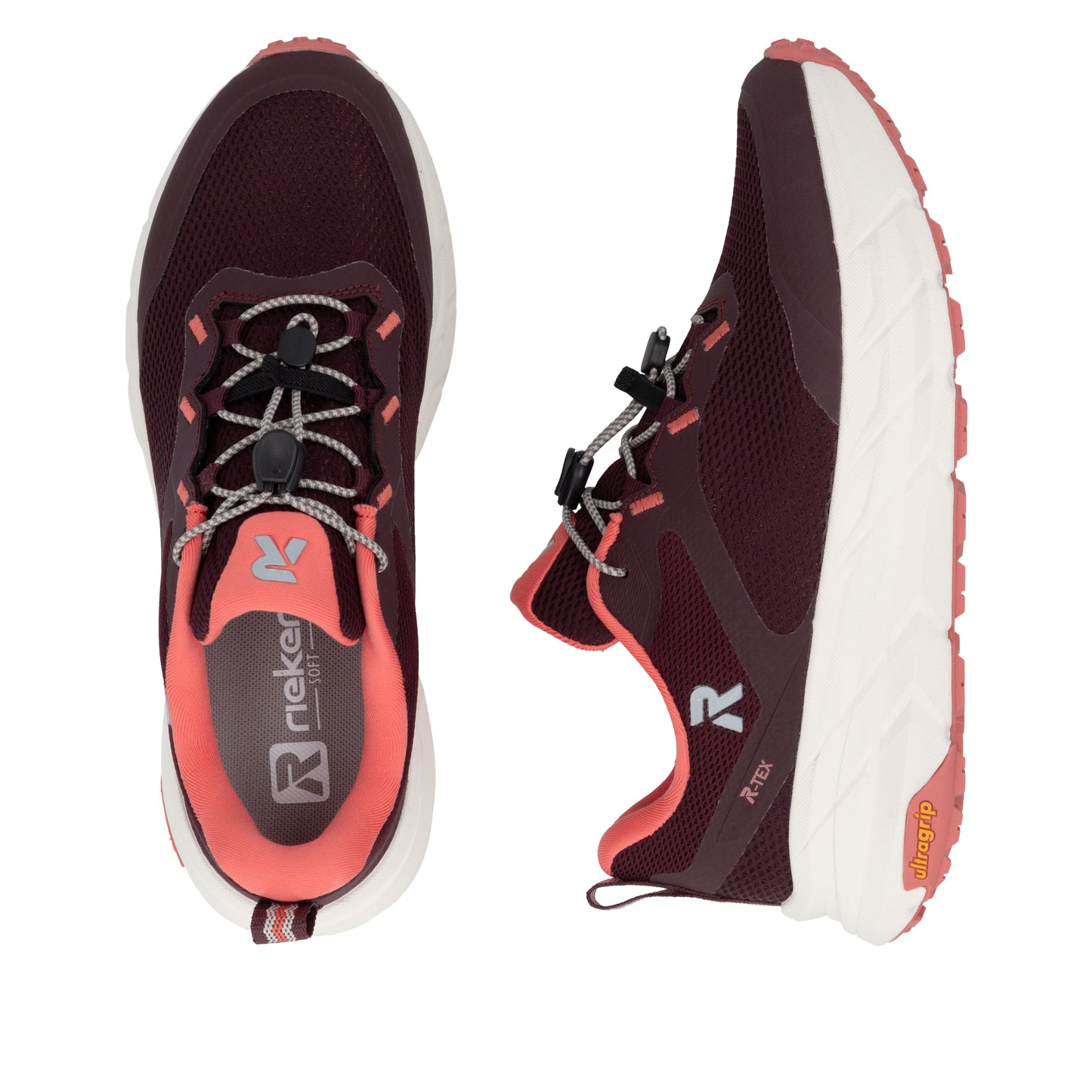 Rieker Sport Shoe
