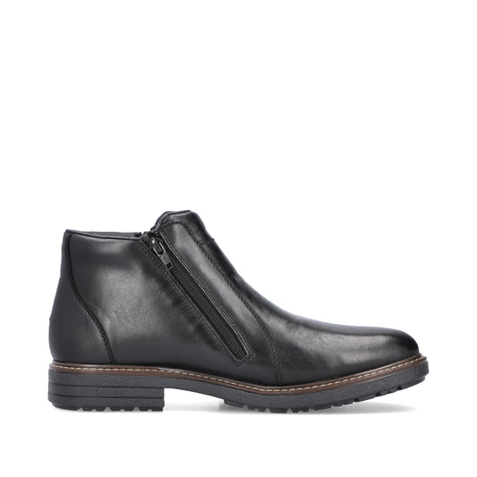 Rieker Men's Boots - Black | 33160-00