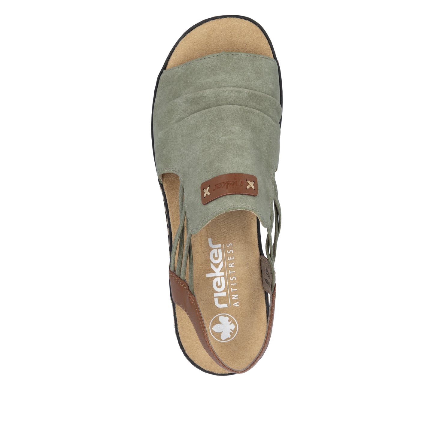 Rieker Sandals