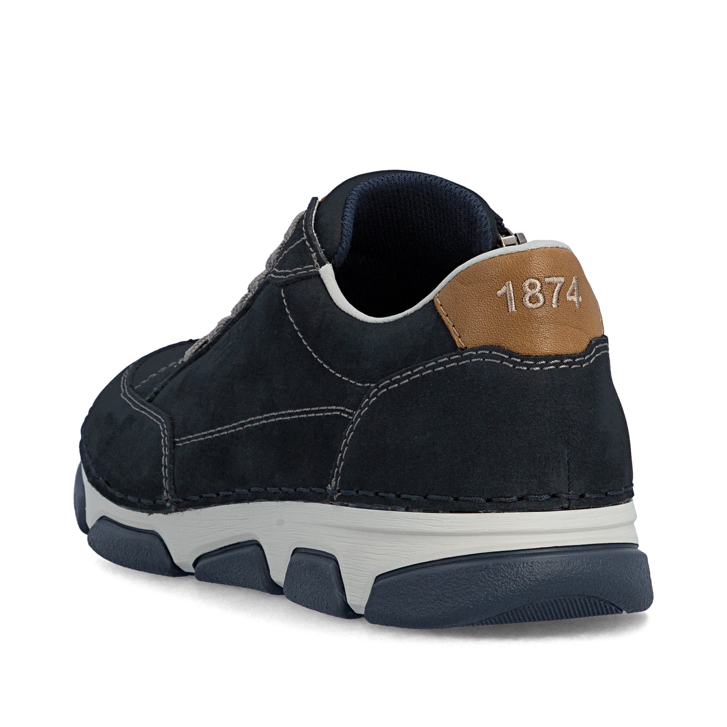 Rieker Shoe