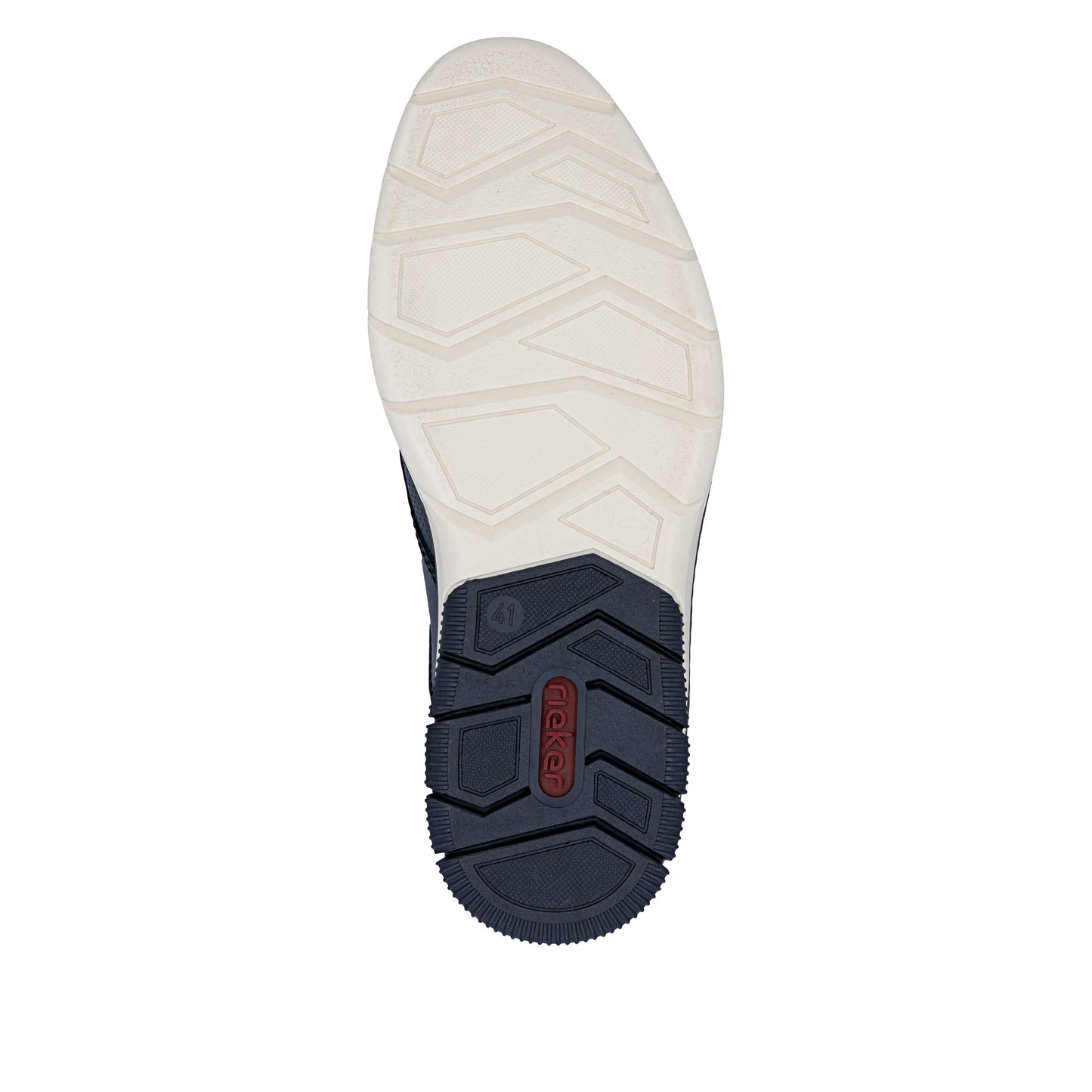 Rieker Shoe