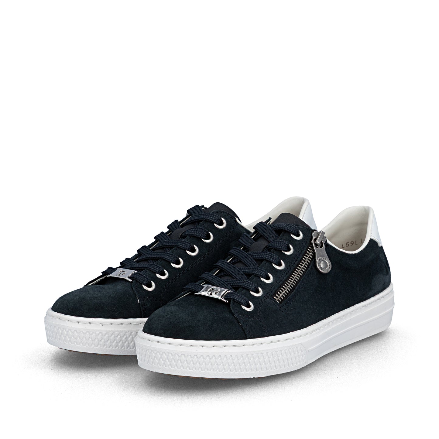 Rieker Trainer